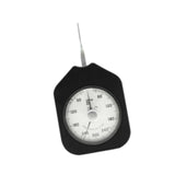 Maxbell Double Pointer Tension Meter Anti-slip Tensiometer for Valves Micro Switch 300g