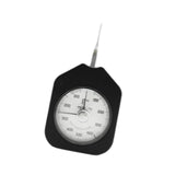 Maxbell Double Pointer Tension Meter Anti-slip Tensiometer for Valves Micro Switch 500g