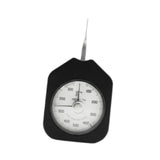 Maxbell Double Pointer Tension Meter Anti-slip Tensiometer for Valves Micro Switch 500g