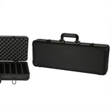 Maxbell Aluminum Alloy Chip Case Professional Chip Holder for Transport Chip Storage