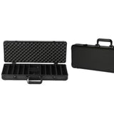 Maxbell Aluminum Alloy Chip Case Professional Chip Holder for Transport Chip Storage