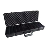 Maxbell Aluminum Alloy Chip Case Professional Chip Holder for Transport Chip Storage