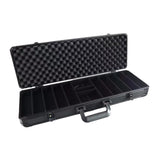 Maxbell Aluminum Alloy Chip Case Professional Chip Holder for Transport Chip Storage