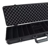 Maxbell Aluminum Alloy Chip Case Professional Chip Holder for Transport Chip Storage