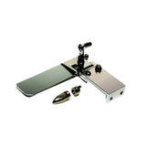 Maxbell RC Boat Rudder Remote Control Boat RC Boat Sturdy Metal Suction Water Rudder grey