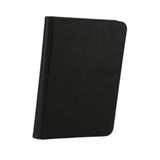 Card Collection Card Album for Baseball Football Card Business Card Pictures Black