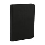 Card Collection Card Album for Baseball Football Card Business Card Pictures Black