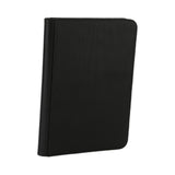 Card Collection Card Album for Baseball Football Card Business Card Pictures Black