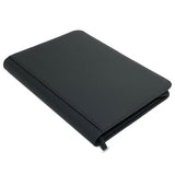 Card Collection Card Album for Baseball Football Card Business Card Pictures Black