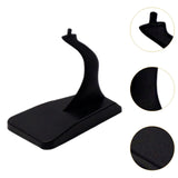 Maxbell 1/400 without Airplane Model Plane Display Shelf for Desktop Building Blocks