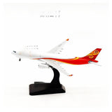 Maxbell 1/400 without Airplane Model Plane Display Shelf for Desktop Building Blocks