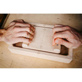 Maxbell Finger Wrist Training Funny Portable Hand Finger Exercise Finger Strengthener