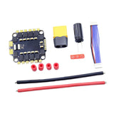 Maxbell Mini four in a ESC Mini FC Stack for Drone Fixed Wing 45A
