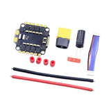 Maxbell Mini four in a ESC Mini FC Stack for Drone Fixed Wing 45A