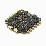 Maxbell Mini four in a ESC Mini FC Stack for Drone Fixed Wing 45A