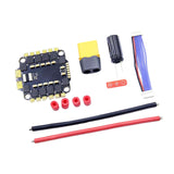 Maxbell Mini four in a ESC Mini FC Stack for Drone Fixed Wing 60A