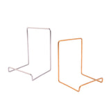 Maxbell Shirts Display Stand Elegant for Shirt Stores Home Stores Clothing Showcases silver