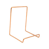 Maxbell Shirts Display Stand Elegant for Shirt Stores Home Stores Clothing Showcases gold