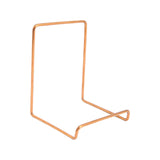 Maxbell Shirts Display Stand Elegant for Shirt Stores Home Stores Clothing Showcases gold