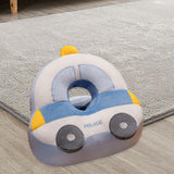 Maxbell Desk Napping Pillow Black Cushion Lovely Neck Pillow for Bedroom Home Office car