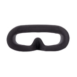 Replacement Goggles Pad Breathable Comfortable Soft Face Cushion for Goggles Style A