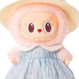 Maxbell Plush Doll Keychain Collection Portable Plush Doll for Children Teens