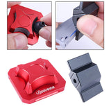 Maxbell Sanding Surface Tools Set for Hard to Sand Surface Small Projects Table Legs