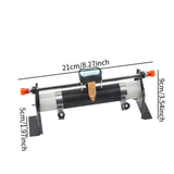 Slide Rheostat Electrical Teaching Equipment for Middle School Professionals