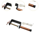 Maxbell Mechanical Energy Demonstration Equipment Compact Physics Tool for Classroom