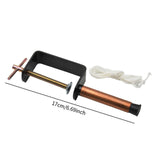 Maxbell Mechanical Energy Demonstration Equipment Compact Physics Tool for Classroom