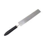 Maxbell Metal Sheet Copper Sheet Iron Sheet for Learning Gift Beginner Teaching Prop 33cmx2cm