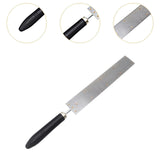 Maxbell Metal Sheet Copper Sheet Iron Sheet for Learning Gift Beginner Teaching Prop 32cmx3.5cm