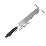 Maxbell Metal Sheet Copper Sheet Iron Sheet for Learning Gift Beginner Teaching Prop 32cmx3.5cm