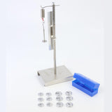 Maxbell Hooke's Law Experimental Device Physics Educational Device for Middle School