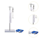 Maxbell Hooke's Law Experimental Device Physics Educational Device for Middle School