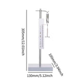 Maxbell Hooke's Law Experimental Device Physics Educational Device for Middle School