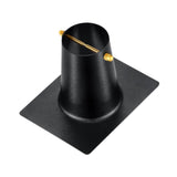 Maxbell Rain Chain Gutter Adapter Chain Accessories for Rain Chain Installation