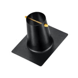 Maxbell Rain Chain Gutter Adapter Chain Accessories for Rain Chain Installation