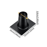 Maxbell Rain Chain Gutter Adapter Chain Accessories for Rain Chain Installation