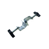 Maxbell Bosshead Clamp Holder Fits Rods up to 20mm Adjustable Laboratory Accessories 11.5cm