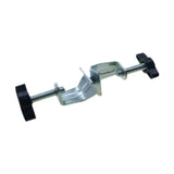 Maxbell Bosshead Clamp Holder Fits Rods up to 20mm Adjustable Laboratory Accessories 11.5cm