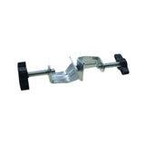 Maxbell Bosshead Clamp Holder Fits Rods up to 20mm Adjustable Laboratory Accessories 11.5cm