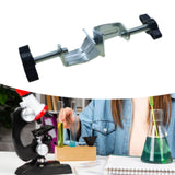 Maxbell Bosshead Clamp Holder Fits Rods up to 20mm Adjustable Laboratory Accessories 11.5cm