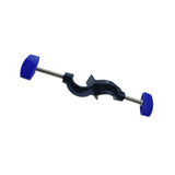 Maxbell Bosshead Clamp Holder Fits Rods up to 20mm Adjustable Laboratory Accessories 15cm