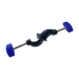 Maxbell Bosshead Clamp Holder Fits Rods up to 20mm Adjustable Laboratory Accessories 15cm