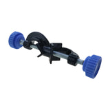 Maxbell Bosshead Clamp Holder Fits Rods up to 20mm Adjustable Laboratory Accessories 10cm