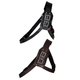 Maxbell Sword Sheath Cover Vikings Medieval High Performance PU Leather Sword Holder Black