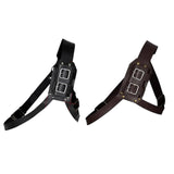 Maxbell Sword Sheath Cover Vikings Medieval High Performance PU Leather Sword Holder Black