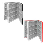 Maxbell Game Holder Game Card Case for Lite Game Card Ndsi Game Card black