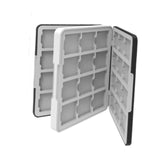 Maxbell Game Holder Game Card Case for Lite Game Card Ndsi Game Card black
